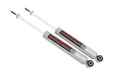 N3 Front Shocks - 4.5" - Ford Super Duty 4WD (2005-2022)