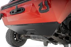Skid Plate - Prerunner Bumper - Chevy Silverado 2500 HD (07-14)