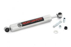 N3 Steering Stabilizer - Ford Excursion (00-05)/Super Duty (99-04)