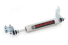 N3 Steering Stabilizer - Dodge 1500 (94-01)/2500 (94-02) 2WD