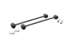 Sway Bar Links - Rear - 8 Inch Lift - Ford Super Duty 4WD (99-04)