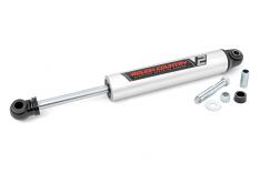 V2 Steering Stabilizer - Ford Excursion (00-05)/Super Duty (99-04)