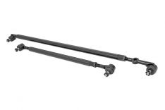 HD Steering Kit - Jeep Cherokee XJ/Comanche MJ/Wrangler TJ