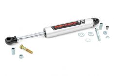 V2 Steering Stabilizer - Chevy/GMC 2500HD/3500HD (11-15)