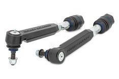 HD Forged Tie Rod End - Chevy/GMC 2500HD/3500HD (11-23)